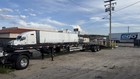 Kaufman W56 53  Multi-car Transport Truck Trailer Vehicle Hauler