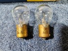 Ge 1651 Light Bulb Lamp Lamps Vintage New Old Stock Nos Brand New 10 Per Package