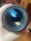 Tested-working Canon Ef 85mm F 1 8 Usm Telephoto Lens - Black