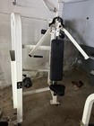 Cybex Vr2   Incline    Press   Commercial Gym Circuit Strength Training Fitness 