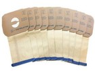 24 Type C  Style C Bags   2 Filters For Electrolux Aerus Canister Vacuums