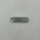 Ilok Gen 3 Authorization Key Silver Up To 1500 Licenses Usb-a - Used