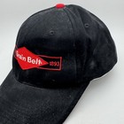 Grain Belt Beer Hat Cap 2005 Bullwinkles Open Adjustable Pacific Headwear