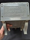   Sale   Brandt Automatic Coin Change Machine Sn 10362