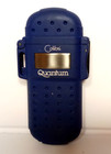 Vtg Colibri Quantum Force V 2100 Wind Resistant Cigarette cigar Lighter  nib 