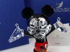 Swarovski Disney Mickey Mouse Mib  1118830