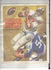 Dallas Cowboys Lot Of 40 Vintage Inserts topps poster dorsett bob Hayes