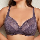 Flat Bra 36-50aa-e Crossdresserlace Sissy Sexy Lingerie Straight Male Brassiere