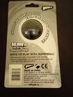 Wham-o Superball High Bounce Ball New Bounces Up To 75ft