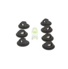 Midea Genuine Qb-kit1 Drain Plug Kit For U-shaped Air Conditioner Ac  
