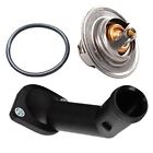 050121113c 06a121121c Thermostat   Housing Cover   O-ring For Thermostat Kit