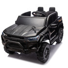 24v10a Two-seater Electric Pickup Truck For Kids