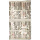 Sika Postfix Fence Post Mix  Mix-in-the-bag Expanding Foam For Supporting