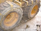 Skid Steer Tracks For 5  To 8 5  Size Tires New Holland Nh John Deere Bobcat Etc