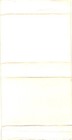 Zorine s  Logo  Advertisement Vintage Matchbook Cover