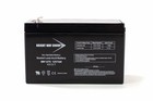 Bwg Sla F1 Terminal 12v 7ah Replacement Ups Battery For Apc Back-ups Es 550va