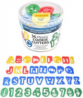 R m International Alphabet And Number 1 5  Cookie Cutters  36-piece Bucket-usa