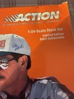 Action 1 24 Dale Earnhardt  3 Wheaties 1997 Chevy Monte Carlo Bank 106011