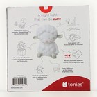 Tonies Sleepy Friends  Sleepy Sheep Night Light With Bedtime Melodies New 3 