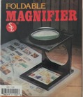 Foldable Magnifier 