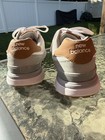 New Balance 574 Greens V2 White Light Grey Men Spikeless Golf Shoes