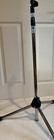 Proline Products Straight Up And Down Portable Microphone Stand