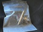 One New Pontiac Arrow Logo Hat Pin Tie Tac Tack In Original Packaging