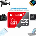 Micro Sd Card 256gb 1024gb Ultra Class 10 Sdxc Sdhc Memory Card Wholesale Lot