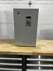Vfd 22 Kw 220v Single Phase To 380 480v 3 Phase 50 60 Hz Frequency 0-500