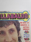 Hullabaloo January 1969 Magazine