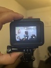 Gopro Hero7 White  Comes With Accessories And Sd Card  Only Used Like Twice 