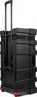 Gator Grooves Drum Hardware Case With Wheels - 32 5 X 14 375 Inch