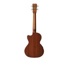 Cordoba  4-string 20tm-ce Mahogany Ukulele  Right  Natural  Tenor Cutaway Ele   