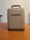 Vintage Bell   Howell Model 253r 8mm Movie Film Projector - Working