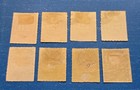 Brazil Stamps  Postage Due Mix