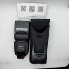 Yongnuo Digital Speedlite Yn560-ii Manual Flash For Nikon Canon Pentax Cameras