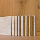 1 8   1 4   1 2    3 4  S4s Red Oak Dimensional Lumber