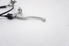 2013 Rmz250 Clutch Lever Assembly Oem Perch Cable Guide Bracket Suzuki Rmz 13-18