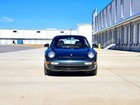 1996 Porsche 911 Carrera Cabriolet