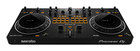 Pioneer Ddj-rev1 Dual Channel 2-channel Serato Dj Controller - Black