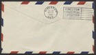 1928 Aug 24 Jubilee Flight Cover Quebec To Kingston Ont  2837i