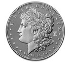 2026-p Morgan And Peace Dollar Diamond Field Two-coin Set Ar Ngc Ms70 Congress