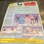 Pee-wee s Playhouse Matchbox Randy   Globey Figure Television