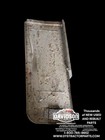Massey Ferguson 1080 Hood Panel Antique Tractor