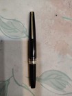 Platinum Compact Pocket Fountain Pen 22k Gold Fine Flexible Nib  4