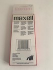 New Maxell Me Mini Dv Digital Video Blank Cassettes 60 Minute  3 Pack  Sealed