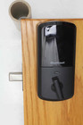 Kwikset Halo Wi-fi Smart Deadbolt Matte Black 939wifitscr514  8mc