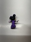Purple Dress Minnie Mouse Mini Toy Figure 12