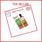 Medicasp Coal Tar Anti-dandruff Shampoo  Alleviates Symptoms From 1st Wash  Trea
