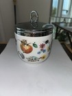 Vintage 1970 Royal Worcester    skippety Tale    Porcelain Egg Coddler